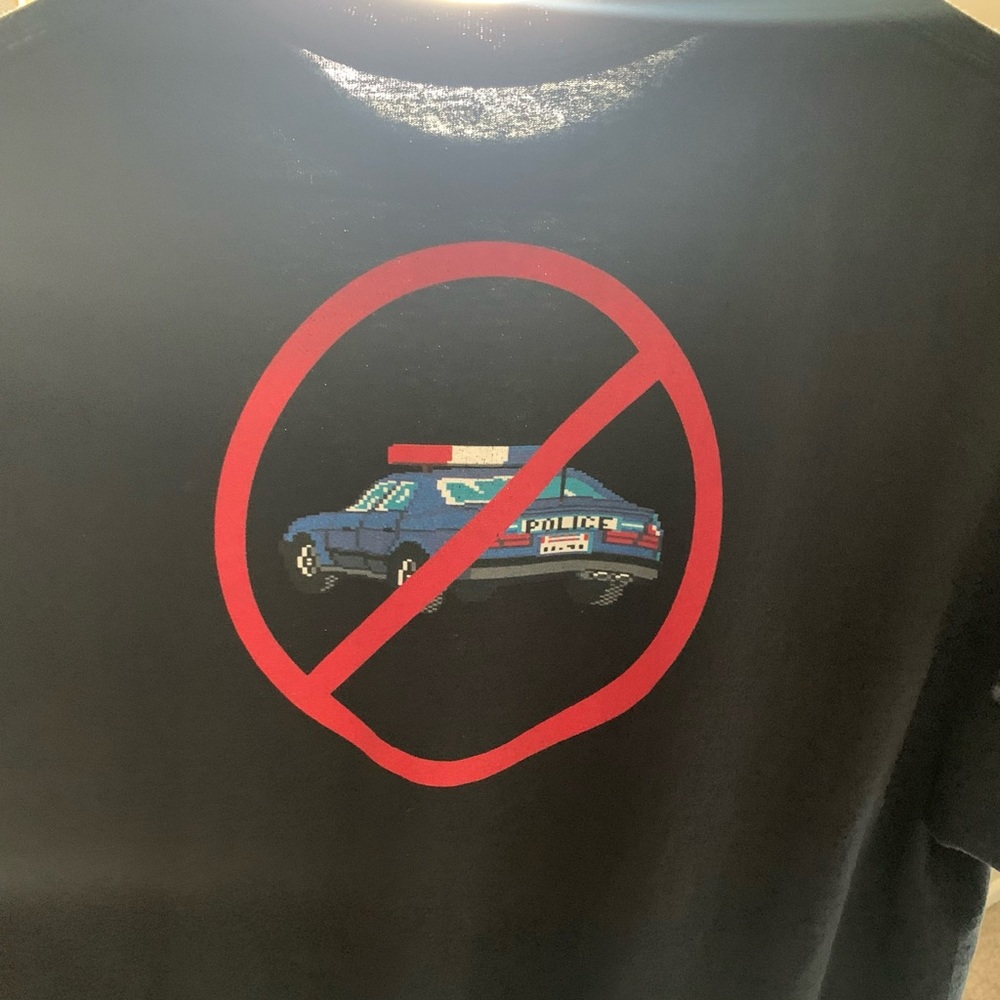 F12 T-shirt (Medium)